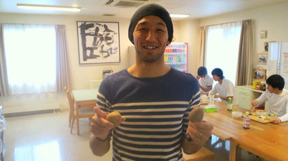 たかはらさん。
