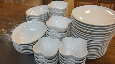 食器