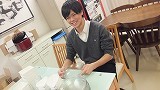 コウキくん