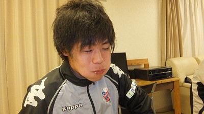 リュウヘイくん