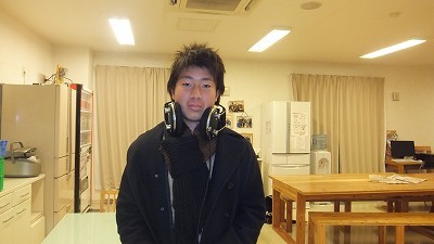 ユウトくん