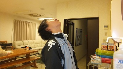 リュウヘイくん