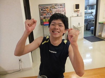コウキ