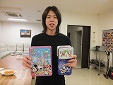 タカユキくん
