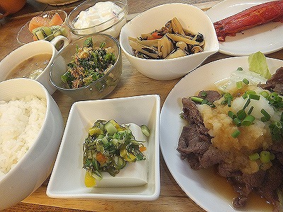 出来上がり！！