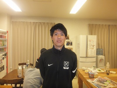 夢実くん