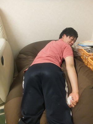 リュウヘイ