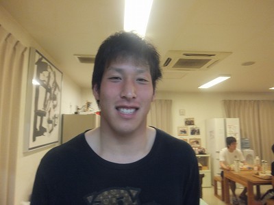 タカヤくん