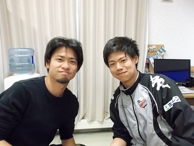 ミツリュウヘイ