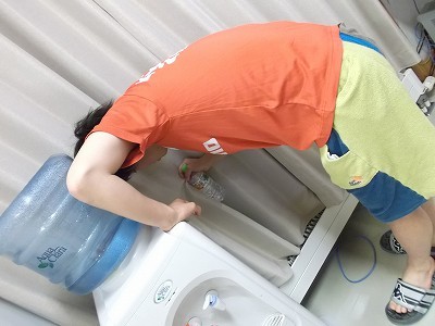 ユウトくん