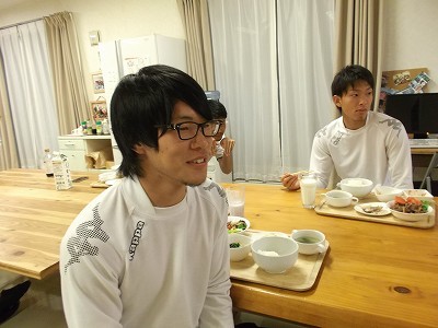 ゴメスくん。