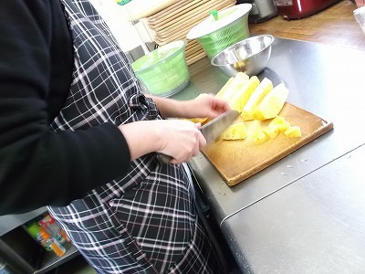 ムツミさん