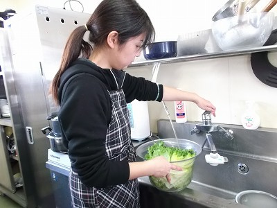 ムツミさん