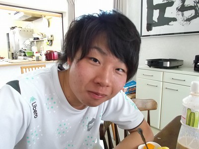 ショウゴくん