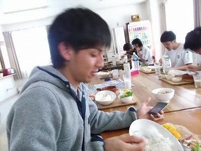 フルタくん
