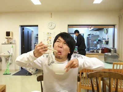ゴメスくん