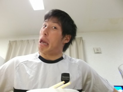 タカヤくん。