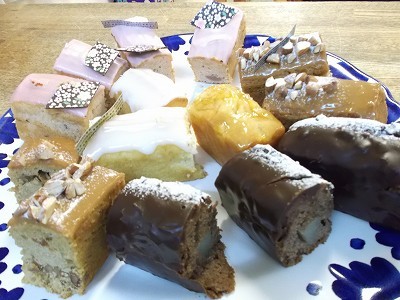 ケークパレット