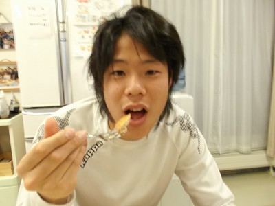タカユキくん