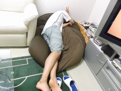 コウキくん。