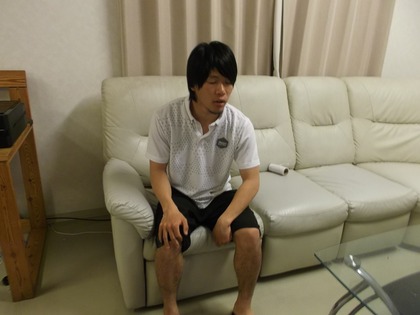 ゴメスくん。