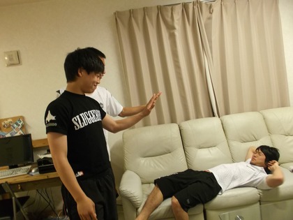 じゃあ！！！