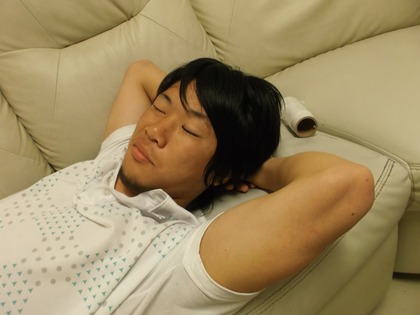 ゴメスくん。