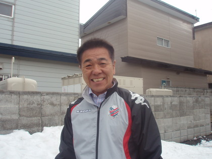 塚田さん。
