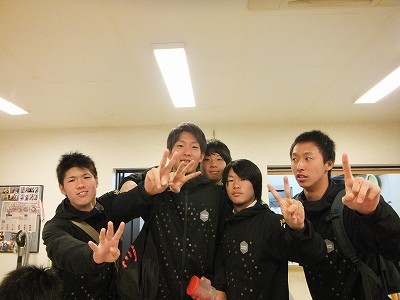 1番。