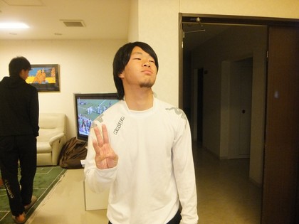 ゴメスくん。