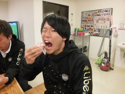 ゴメスくん。