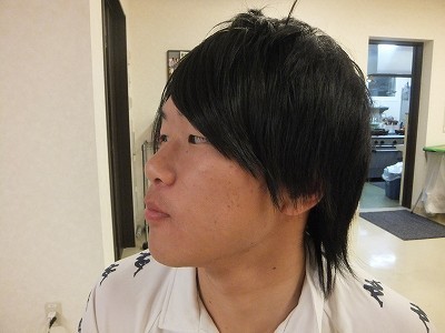 ゴメスくん。