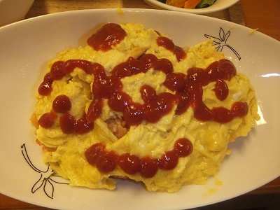 モリモトくん。