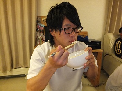 ゴメスくん。