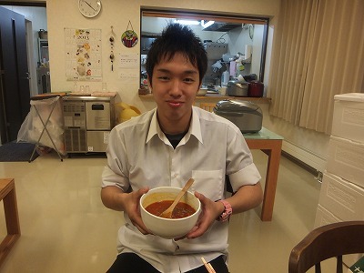 どんぶり。