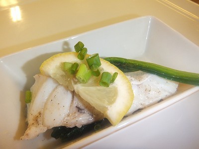 タラ。