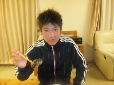 ユメちゃん。