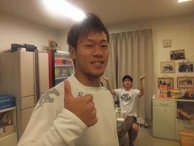 ゴメスくん。