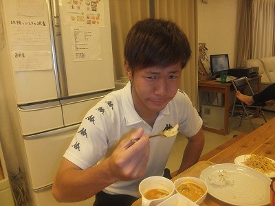 ゴメス。