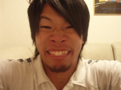 ゴメスくん。