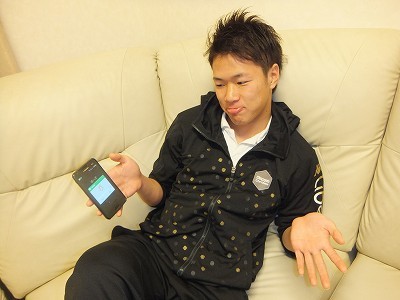 ゴメスくん。
