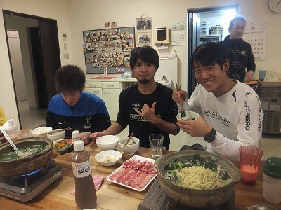 主役。
