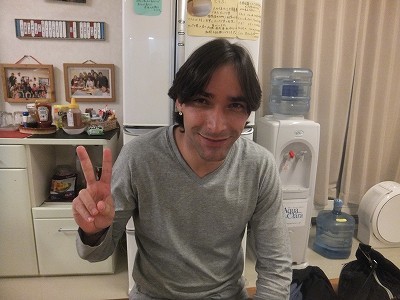 ヘナン。
