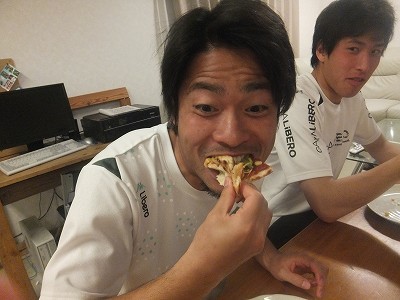 ミツくん。