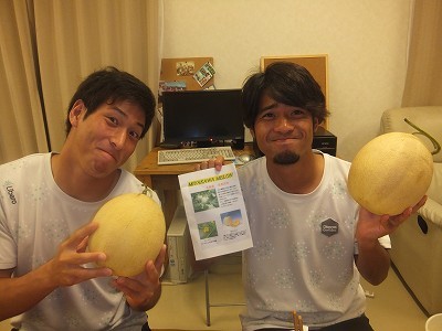 ありがとうございます。