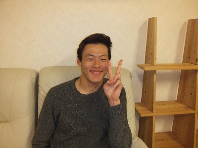 ソンユン。