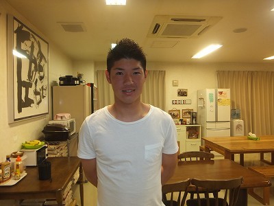 ユメミくん。