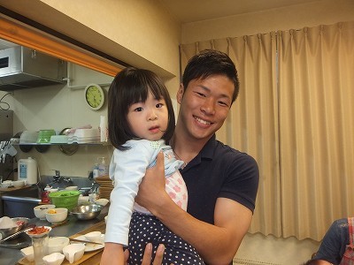 ゴメスくん。