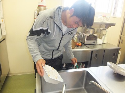 タン。