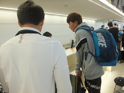 タン。よーちゃん。